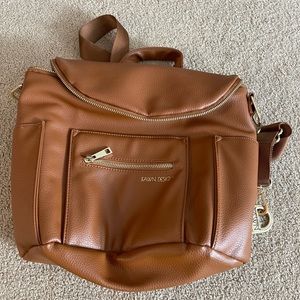 Fawn Design Mini Backpack